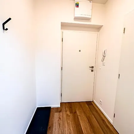 Arigato Apartmán *