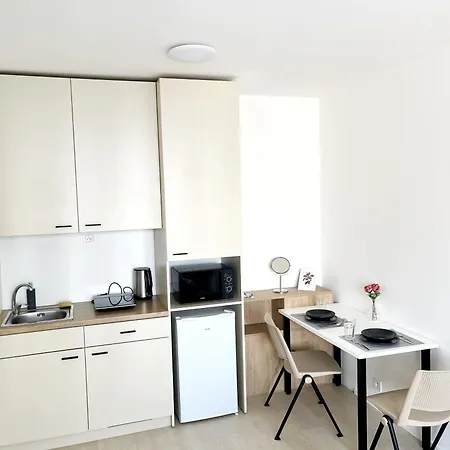 Apartmán Arigato *