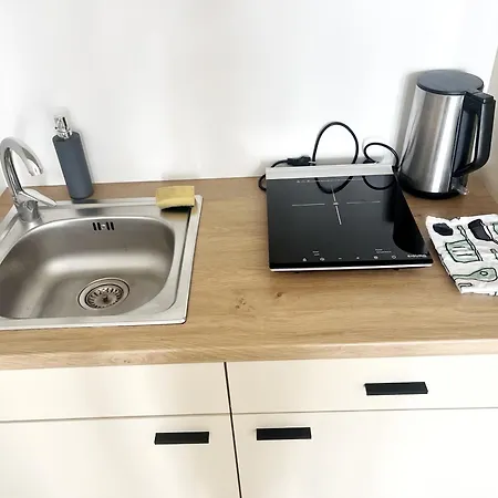 Apartment Arigato Brünn