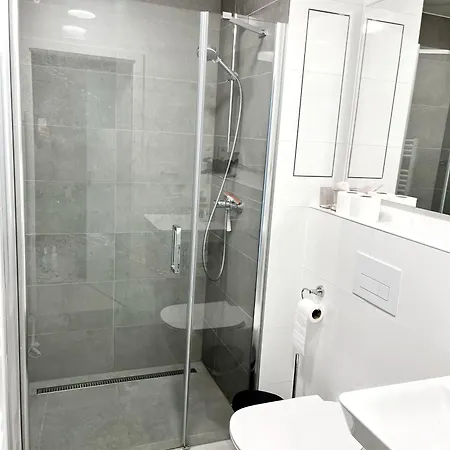 Apartmán Arigato *