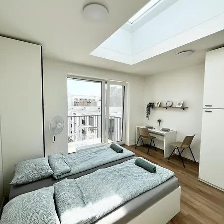 Apartment Arigato