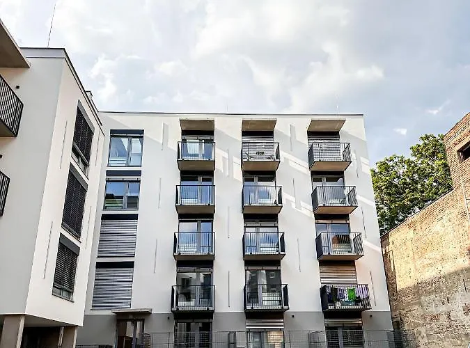 Arigato Apartamento Brno