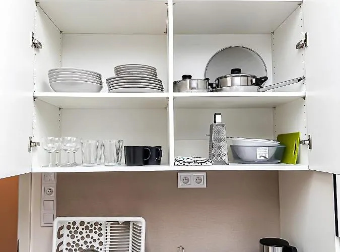 Apartamento Arigato *