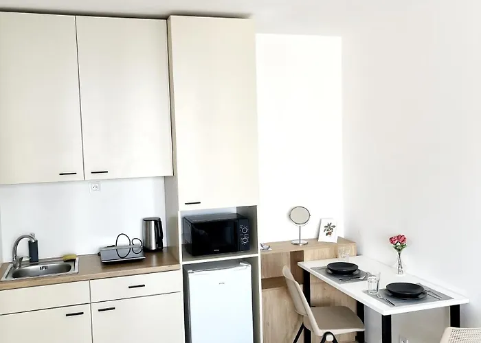 Apartamento Arigato *