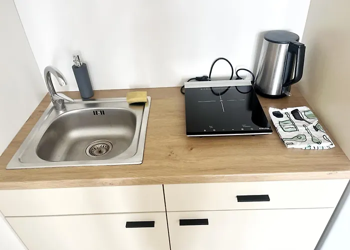 Apartamento Arigato Brno